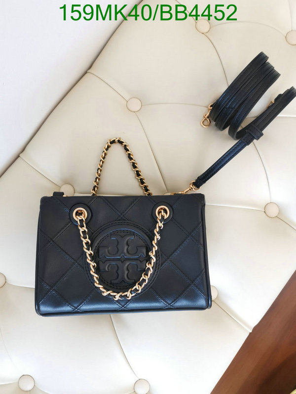 Tory Burch Bag-(Mirror)-Diagonal- Code: BB4452 $: 159USD