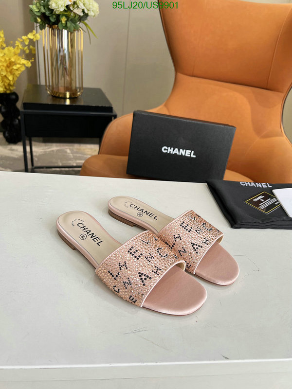 Women Shoes-Chanel Code: US9901