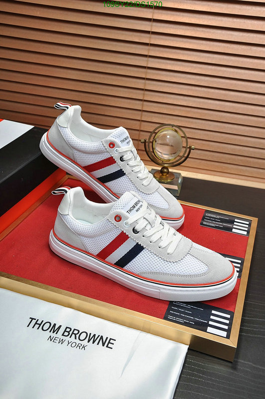 Men shoes-Thom Browne Code: DS1570 $: 109USD