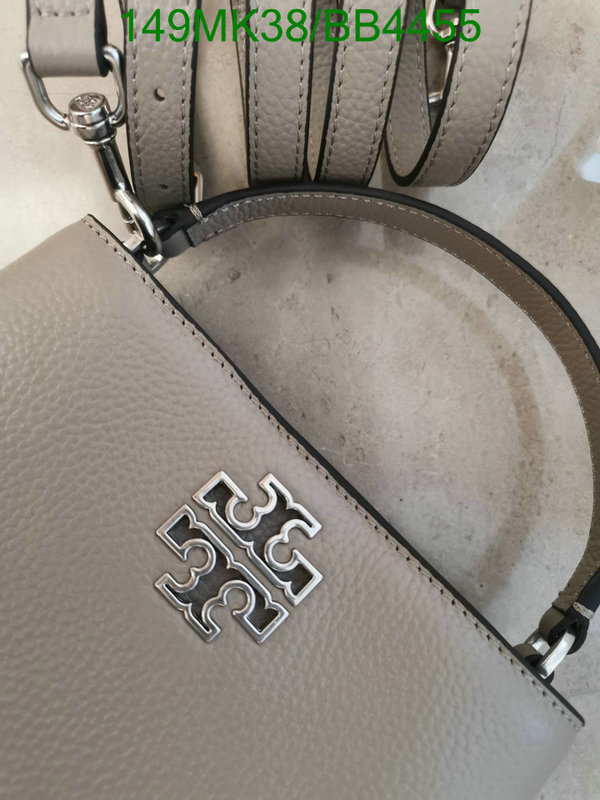 Tory Burch Bag-(Mirror)-Handbag- Code: BB4455 $: 149USD