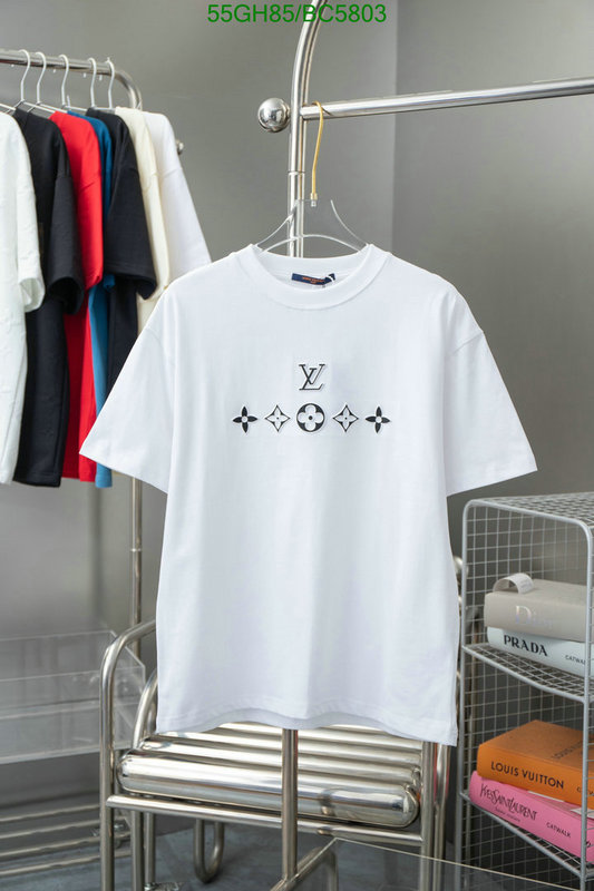 Clothing-LV Code: BC5803 $: 55USD