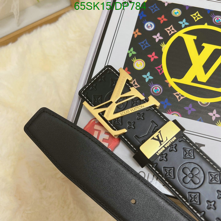 Belts-LV Code: DP784 $: 65USD