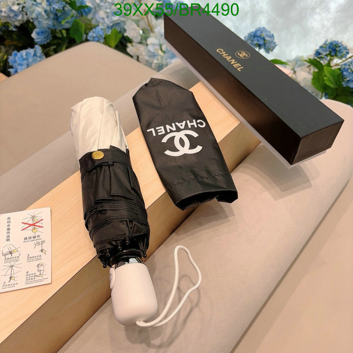 Umbrella-Chanel Code: BR4490 $: 39USD