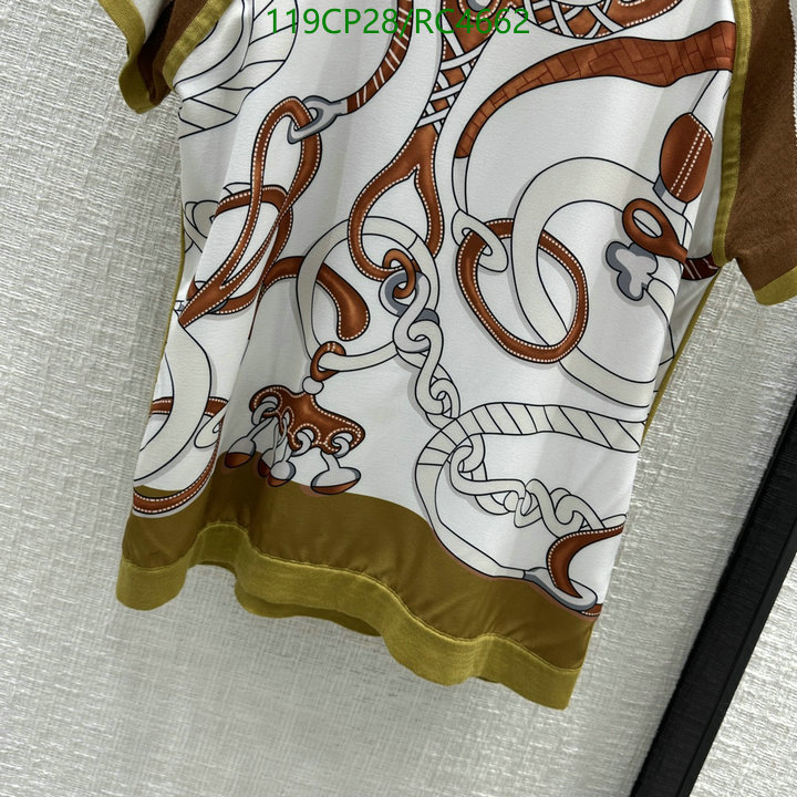 Clothing-Hermes Code: RC4662 $: 119USD