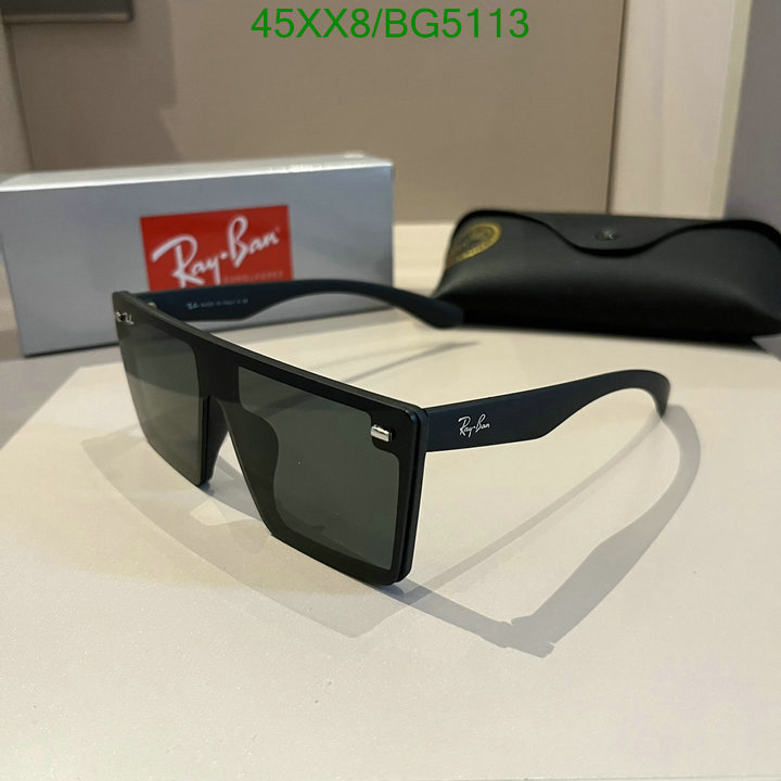 Glasses-Ray-Ban Code: BG5113 $: 45USD