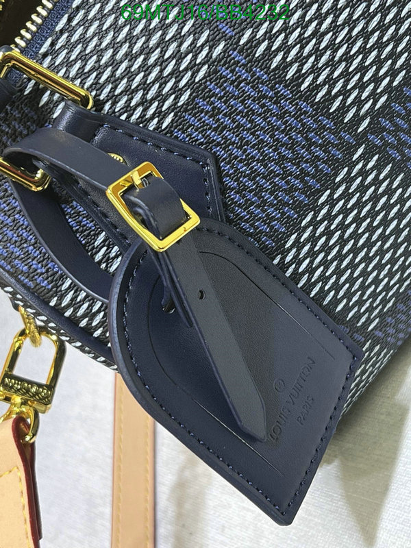 LV Bag-(4A)-Speedy- Code: BB4232 $: 69USD