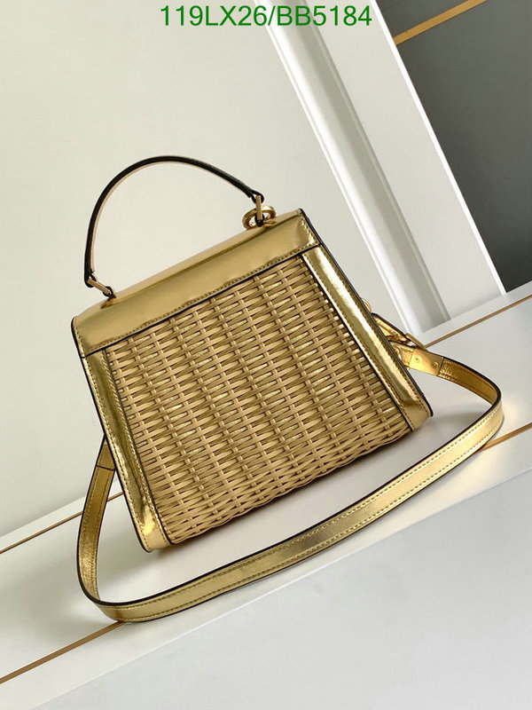 Valentino Bag-(4A)-Handbag- Code: BB5184 $: 119USD
