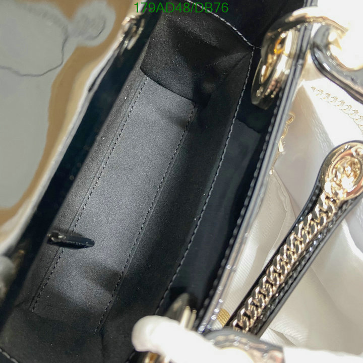 Dior Bag-(Mirror)-Lady- Code: DB76 $: 179USD
