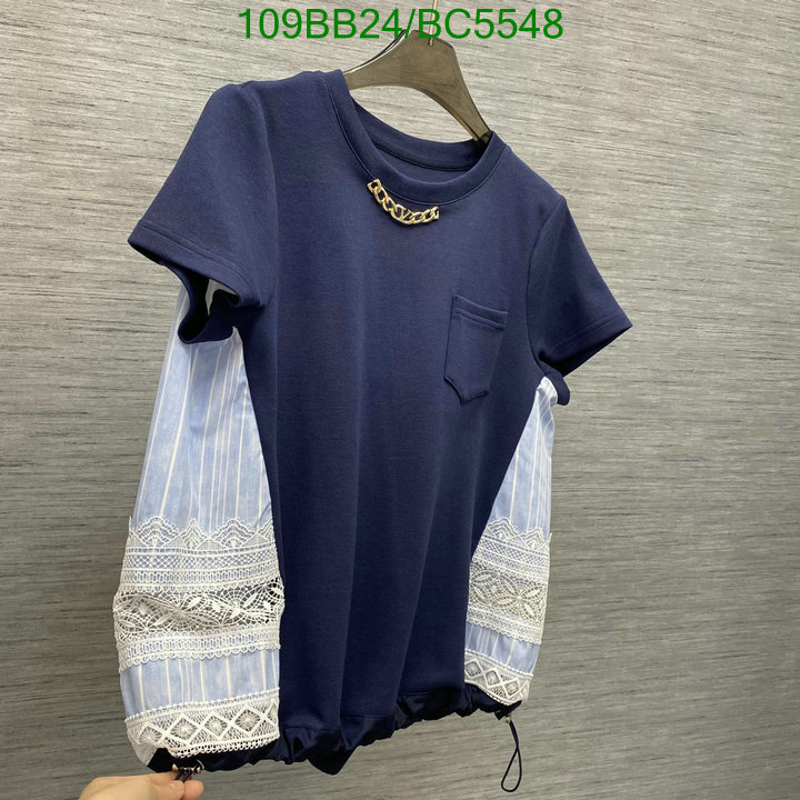 Clothing-Valentino Code: BC5548 $: 109USD
