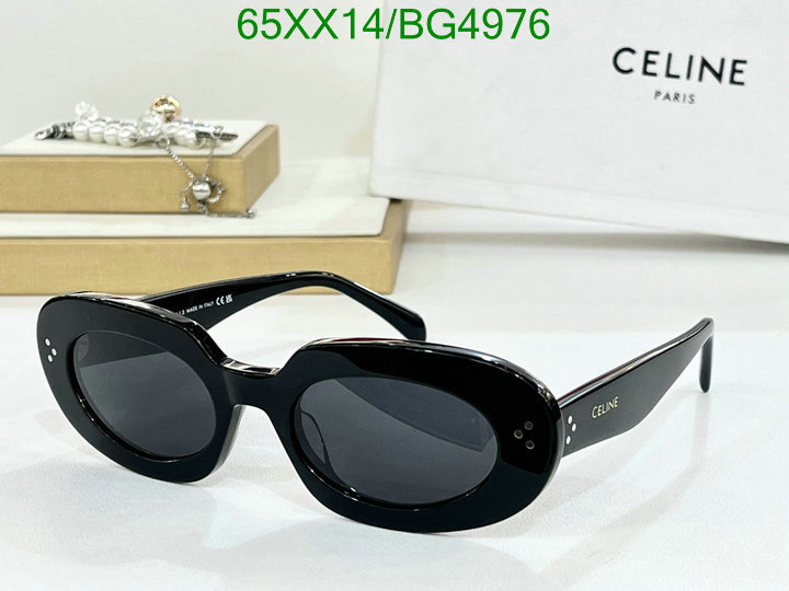 Glasses-Celine Code: BG4976 $: 65USD