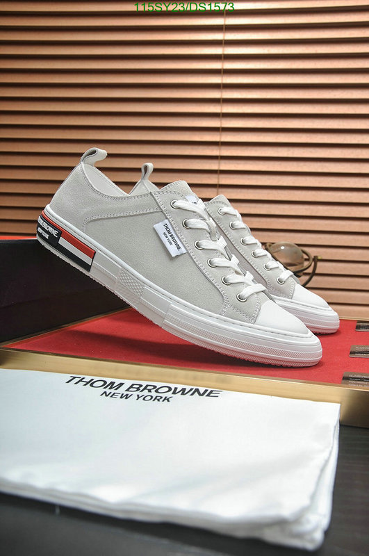 Men shoes-Thom Browne Code: DS1573 $: 115USD