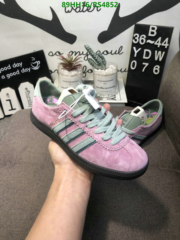 Women Shoes-Adidas Code: RS4852 $: 89USD