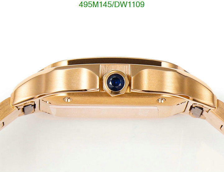 Watch-Mirror Quality-Cartier Code: DW1109 $: 495USD