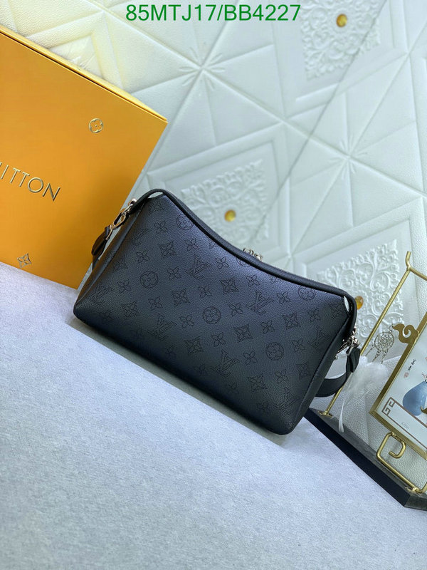 LV Bag-(4A)-Handbag Collection- Code: BB4227 $: 85USD