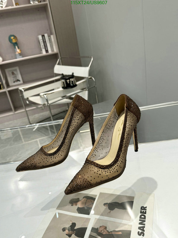 Women Shoes-Gianvito Rossi Code: US9607 $: 115USD