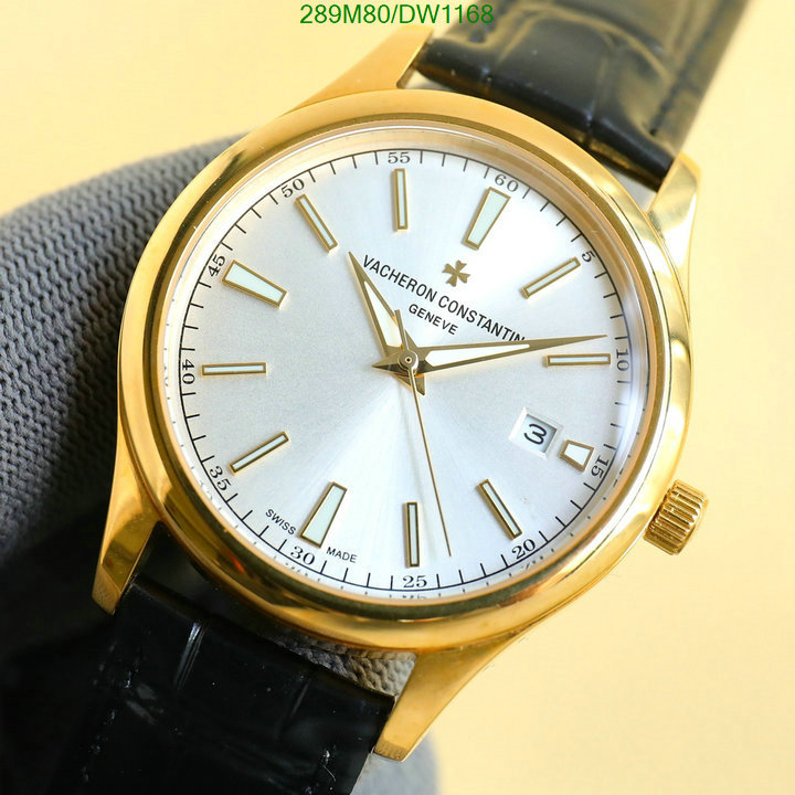 Watch-Mirror Quality-Vacheron Constantin Code: DW1168 $: 289USD