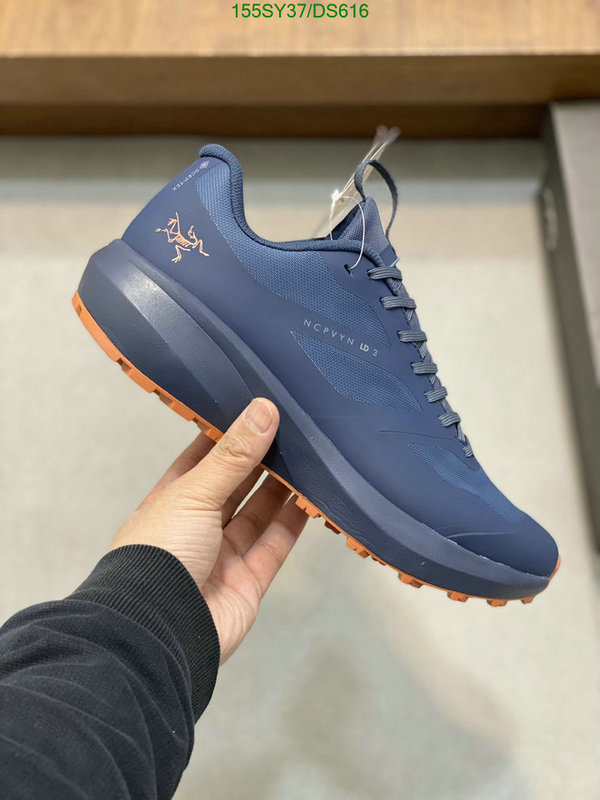 Men shoes-ARCTERYX Code: DS616 $: 155USD