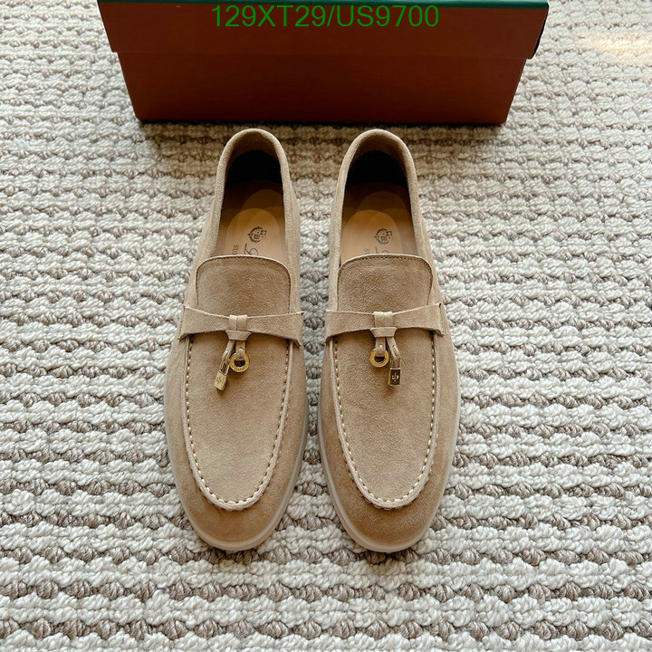 Men shoes-Loro Piana Code: US9700 $: 129USD