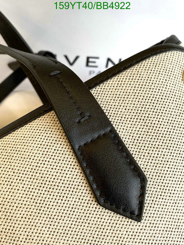 Givenchy Bag-(Mirror)-Handbag- Code: BB4922 $: 159USD