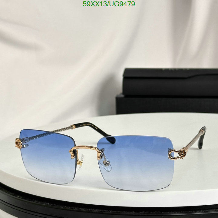 Glasses-Fred Code: UG9479 $: 59USD
