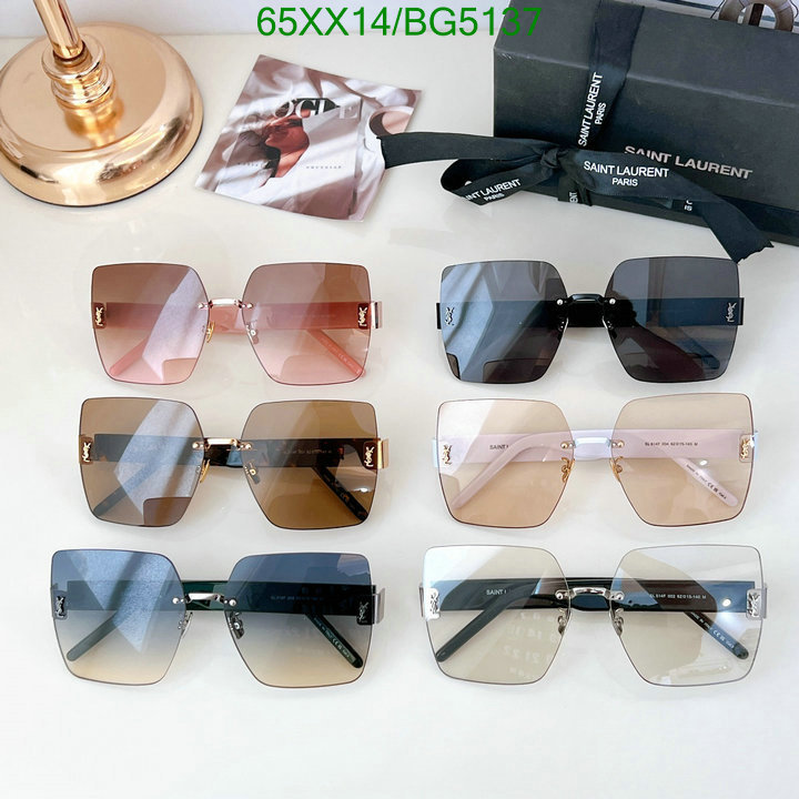 Glasses-YSL Code: BG5137 $: 65USD