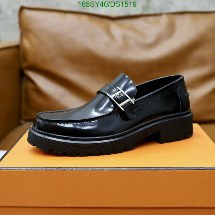 Men shoes-Hermes Code: DS1519 $: 165USD