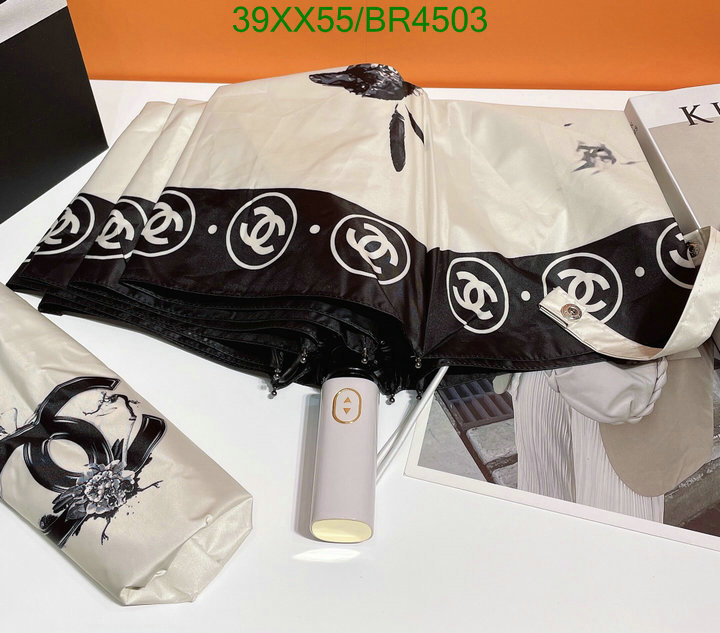 Umbrella-Chanel Code: BR4503 $: 39USD