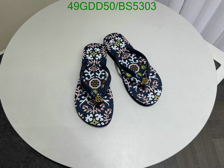 Women Shoes-Tory Burch Code: BS5303 $: 49USD