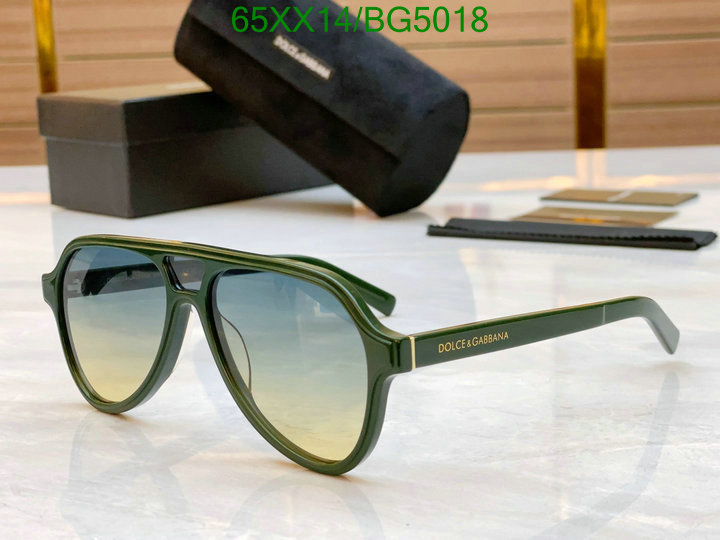 Glasses-D&G Code: BG5018 $: 65USD