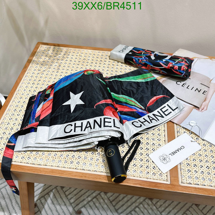 Umbrella-Chanel Code: BR4511 $: 39USD