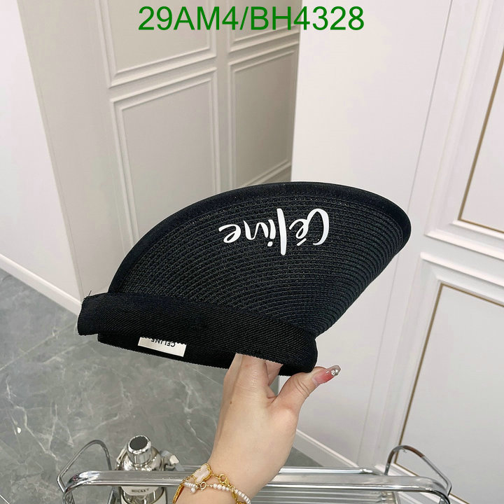 Cap-(Hat)-Celine Code: BH4328 $: 29USD