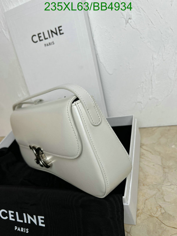 Celine Bag-(Mirror)-Triomphe Series Code: BB4934 $: 235USD