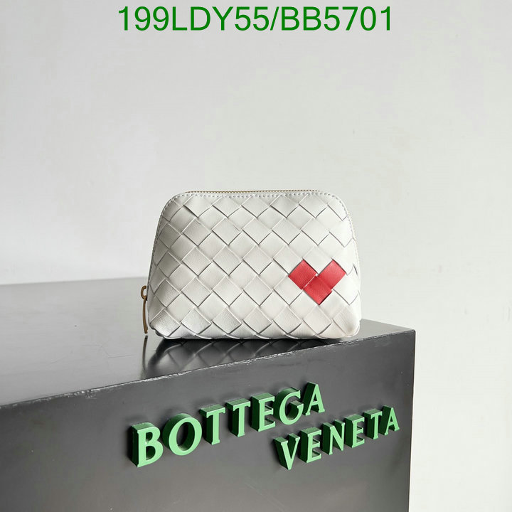 BV Bag-(Mirror)-Clutch- Code: BB5701 $: 199USD