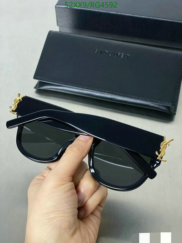 Glasses-YSL Code: RG4592 $: 52USD