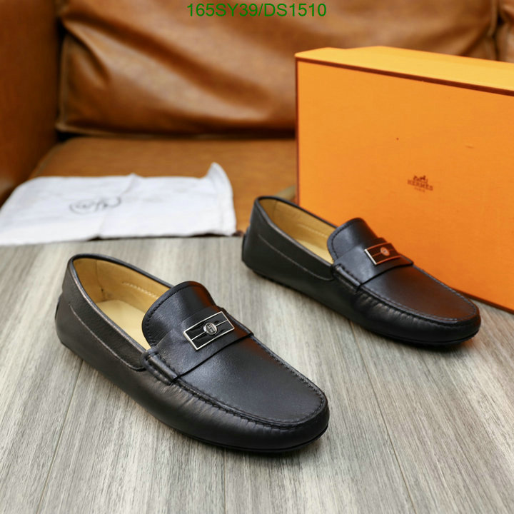 Men shoes-Hermes Code: DS1510 $: 165USD