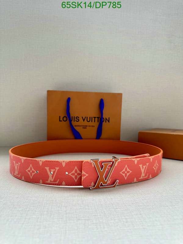 Belts-LV Code: DP785 $: 65USD