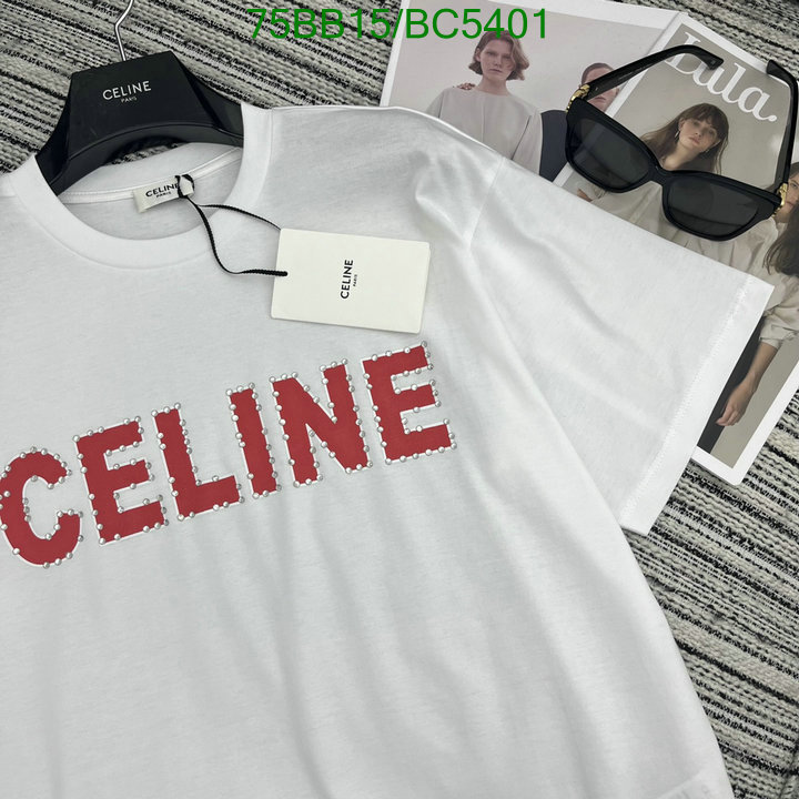 Clothing-Celine Code: BC5401 $: 75USD