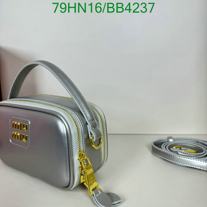 Miu Miu Bag-(4A)-Diagonal- Code: BB4237 $: 79USD