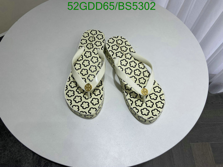 Women Shoes-Tory Burch Code: BS5302 $: 52USD