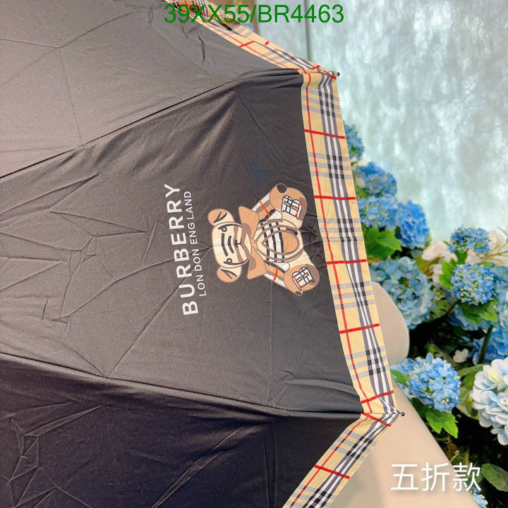 Umbrella-Burberry Code: BR4463 $: 39USD