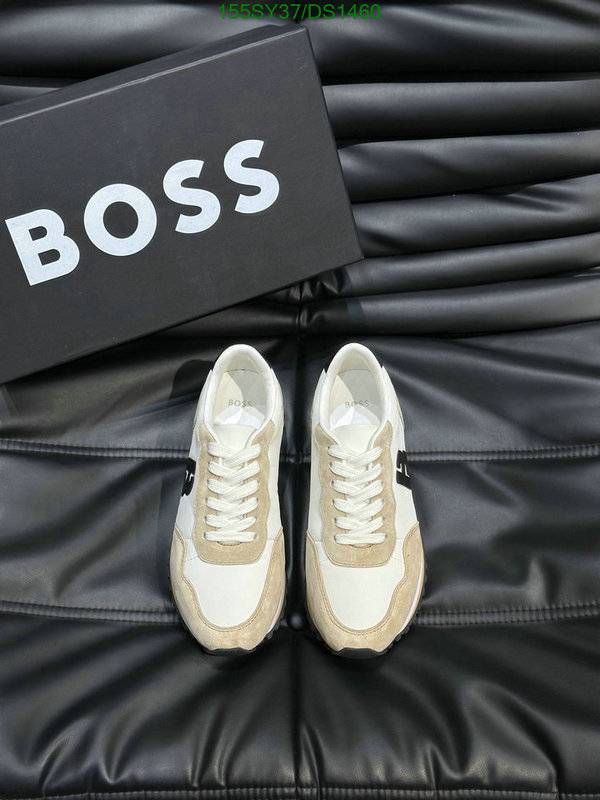 Men shoes-Boss Code: DS1460 $: 155USD