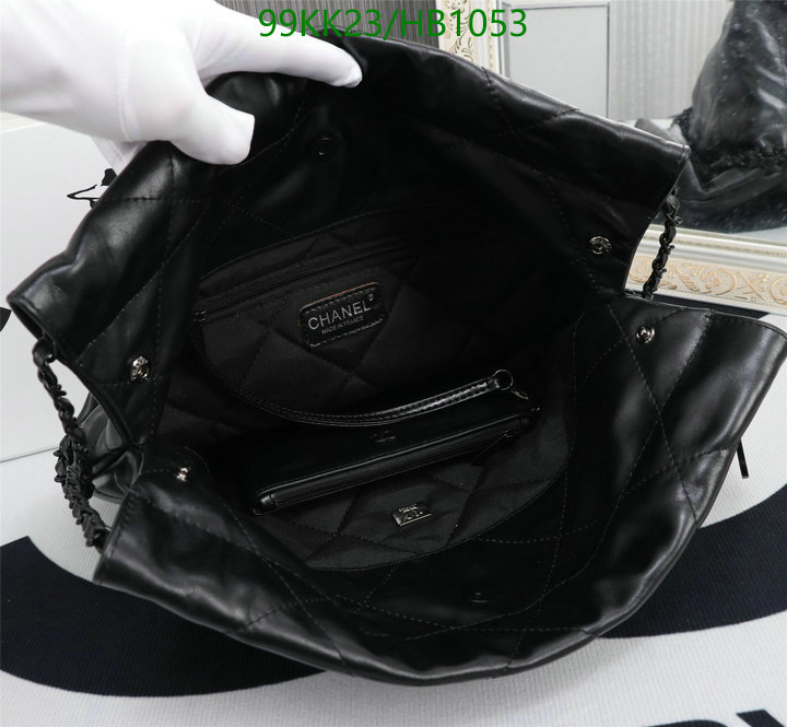 Chanel Bag-(4A)-Handbag- Code: HB1053 $: 99USD