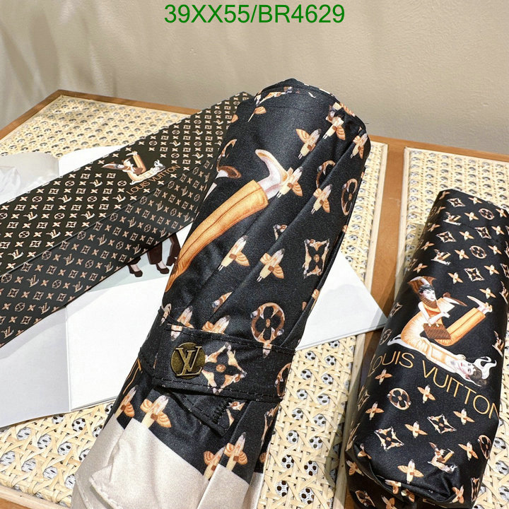 Umbrella-LV Code: BR4629 $: 39USD