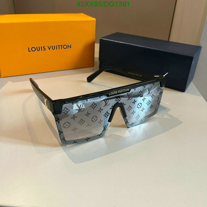 Glasses-LV Code: DG1391 $: 45USD