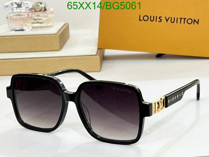 Glasses-LV Code: BG5061 $: 65USD