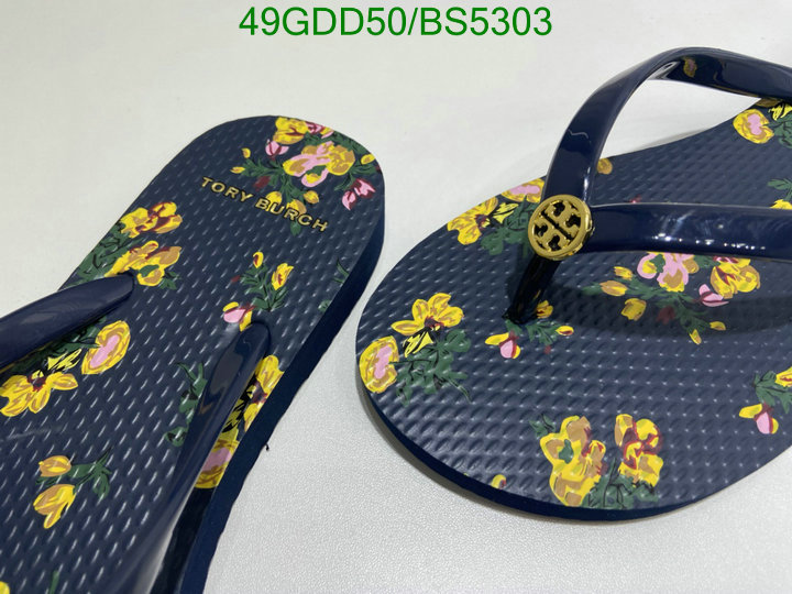 Women Shoes-Tory Burch Code: BS5303 $: 49USD