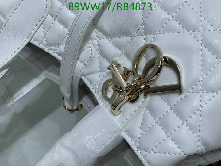 Dior Bag-(4A)-Other Style- Code: RB4873