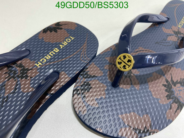 Women Shoes-Tory Burch Code: BS5303 $: 49USD