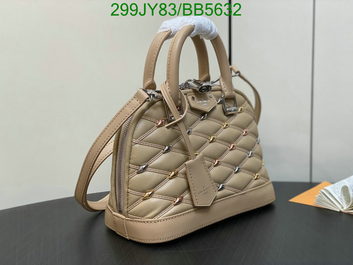 LV Bag-(Mirror)-Alma- Code: BB5632 $: 299USD