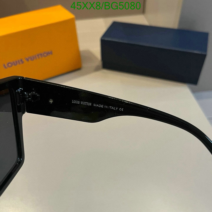 Glasses-LV Code: BG5080 $: 45USD